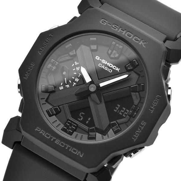 カシオ Ｇショック G-SHOCK NEW BASIC Combi GA-2300-1AJF メンズ 爆買の画像