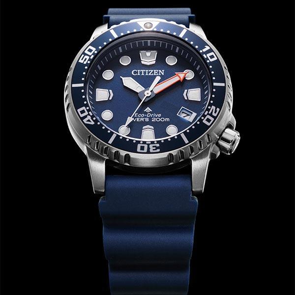 PROMASTER シチズン プロマスター MARINEシリーズ EO2021-05L ユニ