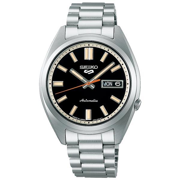 セイコー5スポーツ SEIKO5sports SBSA255 メンズ 爆買の画像