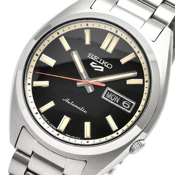 セイコー5スポーツ SEIKO5sports SBSA255 メンズ 爆買の画像