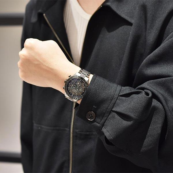 ATTESA（CITIZEN） シチズン アテッサ ATTESA ACT Line アクトライン