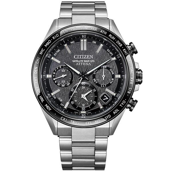 ATTESA（CITIZEN） シチズン アテッサ ATTESA ACT Line アクトライン