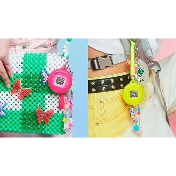 カシオ ベビーＧ BABY-G BABY-G＋PLUS(ベイビージープラス) BGD-10K-7JR レディース 爆買の画像