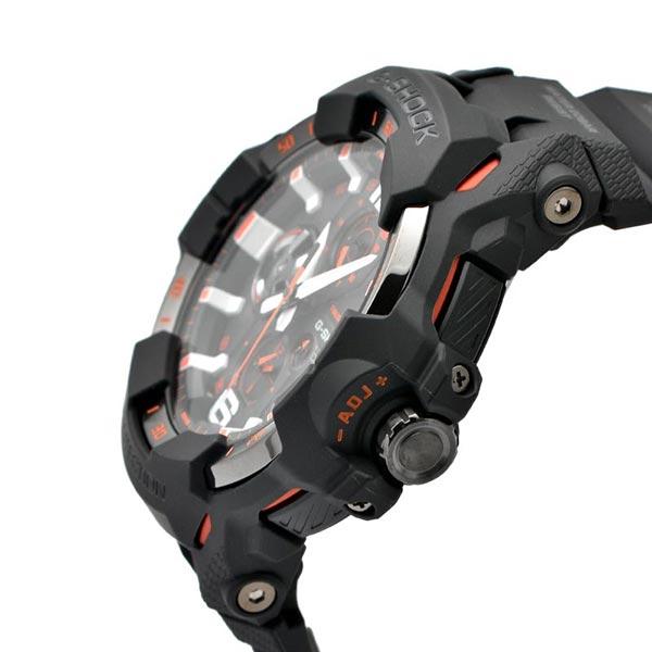 カシオ Ｇショック G-SHOCK MASTER OF G GRAVITYMASTER GR-B300-1A4JF メンズ 爆買の画像
