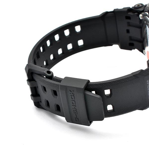 カシオ Ｇショック G-SHOCK MASTER OF G GRAVITYMASTER GR-B300-1A4JF メンズ 爆買の画像
