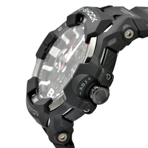 カシオ Ｇショック G-SHOCK MASTER OF G GRAVITYMASTER GR-B300-1AJF メンズ 爆買の画像