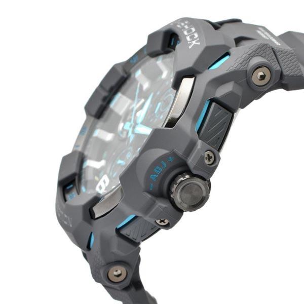 カシオ Ｇショック G-SHOCK MASTER OF G GRAVITYMASTER GR-B300-8A2JF メンズ 爆買の画像