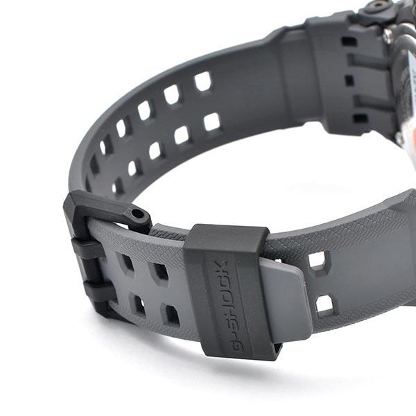 カシオ Ｇショック G-SHOCK MASTER OF G GRAVITYMASTER GR-B300-8A2JF メンズ 爆買の画像