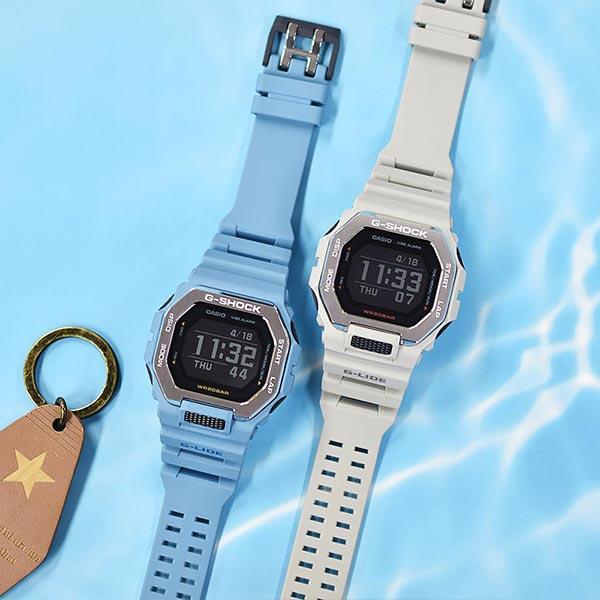 国内正規品 CASIO G-SHOCK G-LIDE G-LIDE | G-SHOCK 腕時計