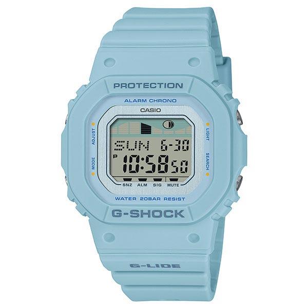 カシオ Ｇショック G-SHOCK G-LIDE GLX-S5600-2JF ユニセックス｜10keiya｜02