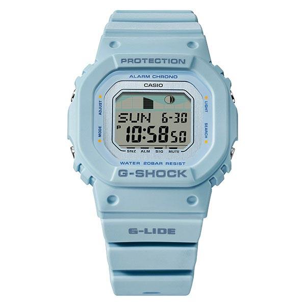 カシオ Ｇショック G-SHOCK G-LIDE GLX-S5600-2JF ユニセックス｜10keiya｜03