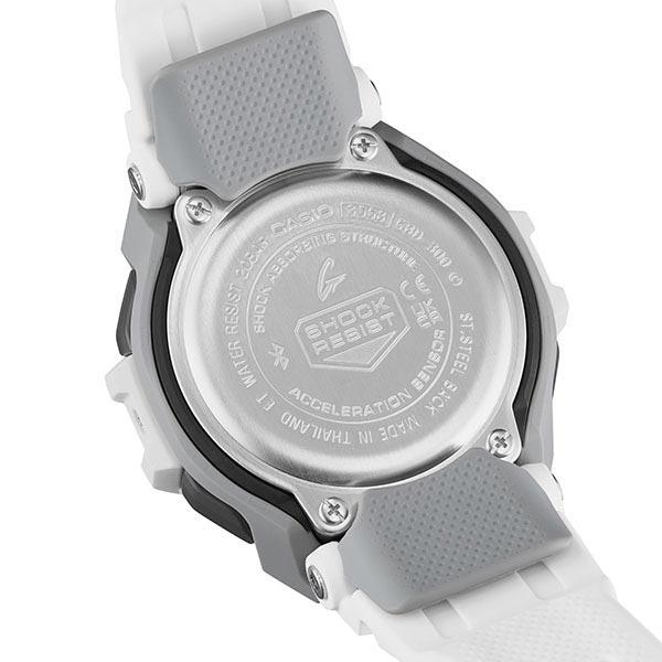 G-SQUAD カシオ Gショック G-SHOCK ジースクワッド GBD-300-7JF