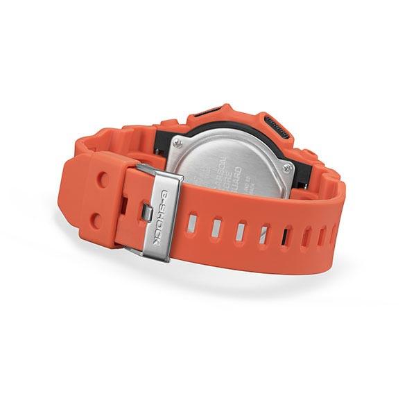 カシオ Ｇショック G-SHOCK 10year Rugged Digi 10年バッテリー 液晶 カジュアル 仕事 GD-010-4JF メンズ 爆買の画像