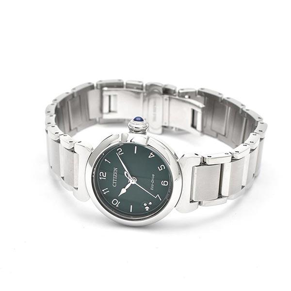 CITIZEN L シチズン シチズンエル CITIZENL ROUND collection エコ