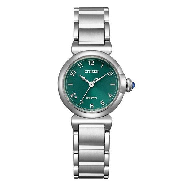 CITIZEN L シチズン シチズンエル CITIZENL ROUND collection エコ