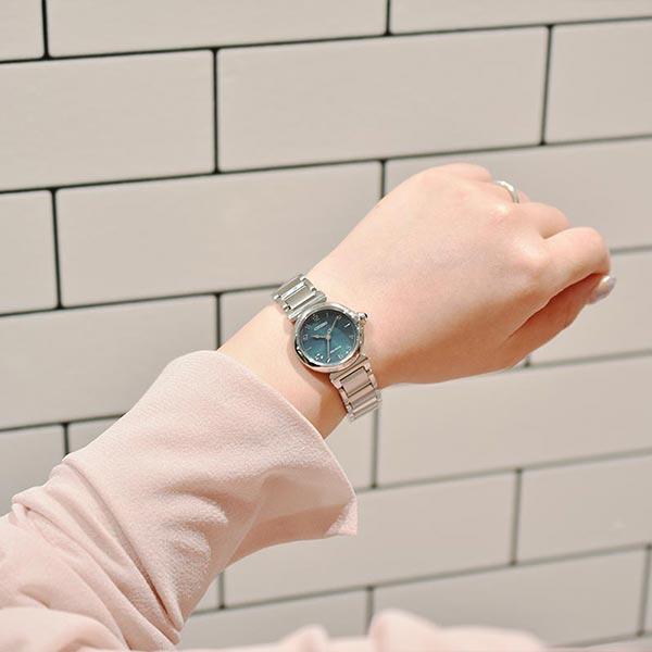 CITIZEN L シチズン シチズンエル CITIZENL ROUND collection エコ