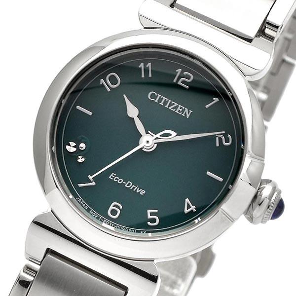 CITIZEN L シチズン シチズンエル CITIZENL ROUND collection エコ