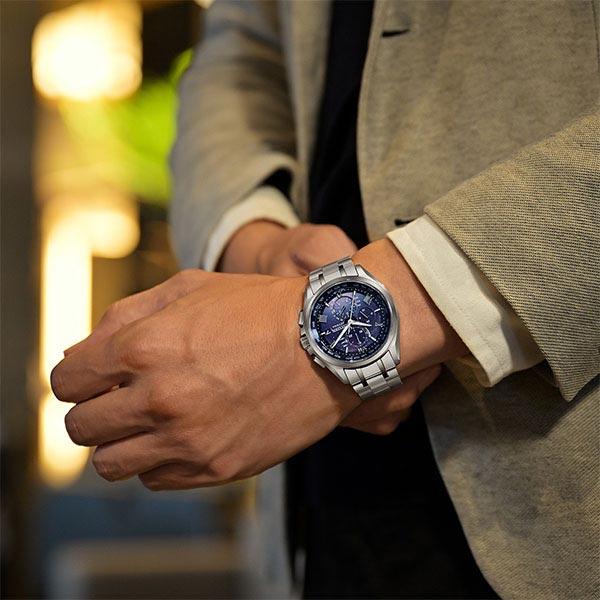 ATTESA（CITIZEN） シチズン アテッサ ATTESA DEAR Collection