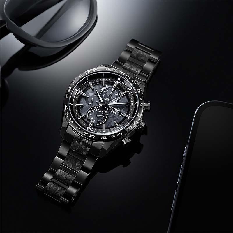 ATTESA(CITIZEN) シチズン アテッサ ATTESA ACT Line HAKUTO-R ATTESA(CITIZEN) シチズン アテッサ ATTESA ACT Line HAKUTO-R