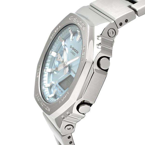カシオ Ｇショック G-SHOCK GM-2110D-2AJF メンズ 爆買の画像