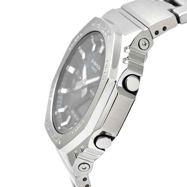 カシオ Ｇショック G-SHOCK GM-2110D-2BJF メンズ 爆買の画像