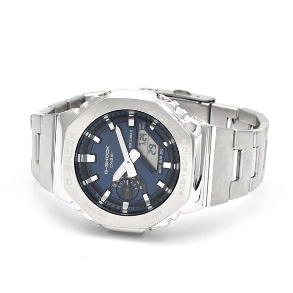 カシオ Ｇショック G-SHOCK GM-2110D-2BJF メンズ 爆買の画像