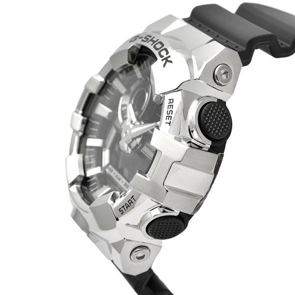 G-SHOCK カシオ Gショック NIGHT WALKING GM-700シリーズ GM-700-1AJF