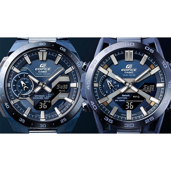 スマートフォンリンクモデル（EDIFICE） カシオ エディフィス EDIFICE