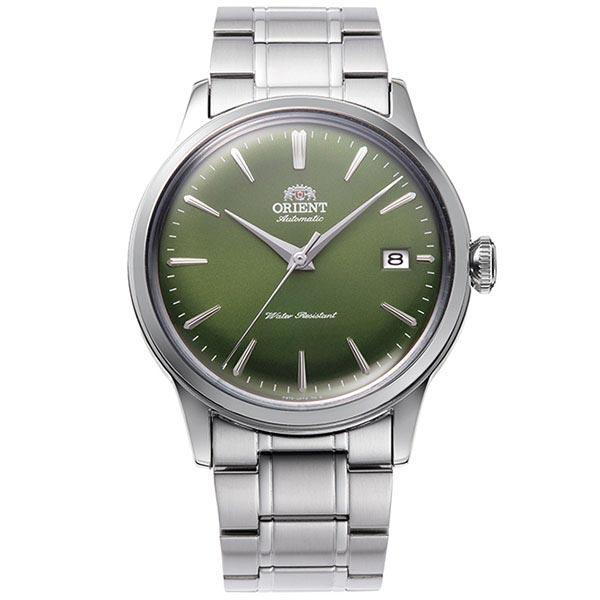 オリエント ORIENT クラシックコレクション オリエントバンビーノ38 メカニカル RN-AC0M09E メンズ 爆買の画像