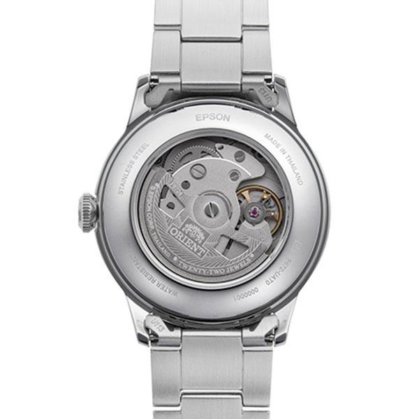 オリエント ORIENT クラシックコレクション オリエントバンビーノ38 メカニカル RN-AC0M10L メンズ 爆買の画像