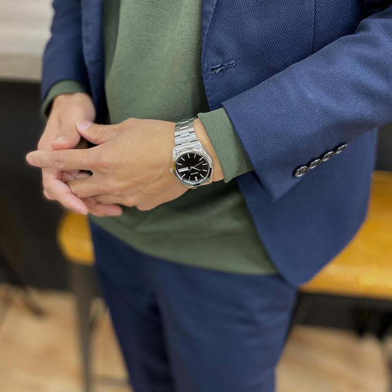 SEIKO SELECTION セイコーセレクション SEIKOSELECTION メタル SBTH011 