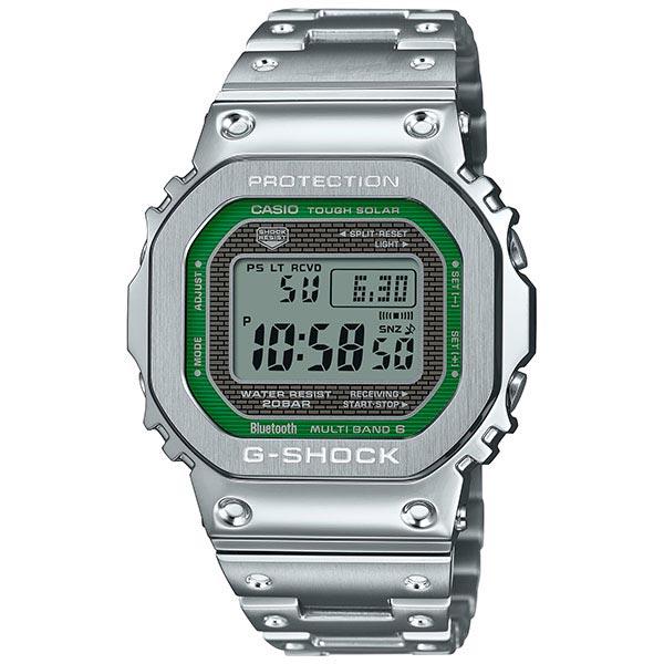 カシオ Ｇショック G-SHOCK GMW-B5000D GMW-B5000D-3JF メンズ 爆買の画像
