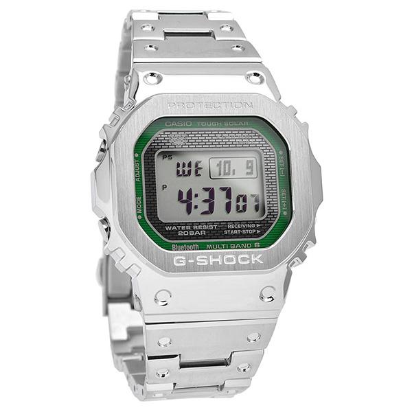 G-SHOCK カシオ Gショック GMW-B5000D GMW-B5000D-3JF メンズ 爆買