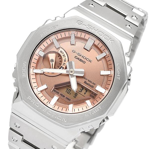 カシオ Ｇショック G-SHOCK GM-B2100D GM-B2100AD-5AJF メンズ 爆買の画像
