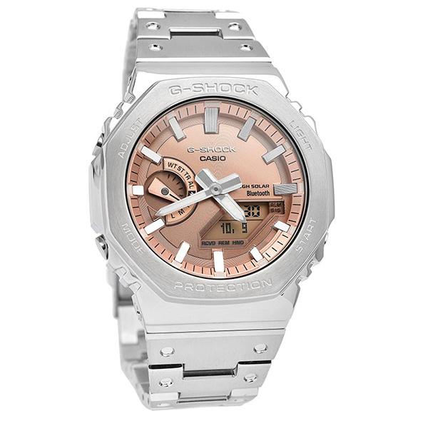 カシオ Ｇショック G-SHOCK GM-B2100D GM-B2100AD-5AJF メンズ 爆買の画像