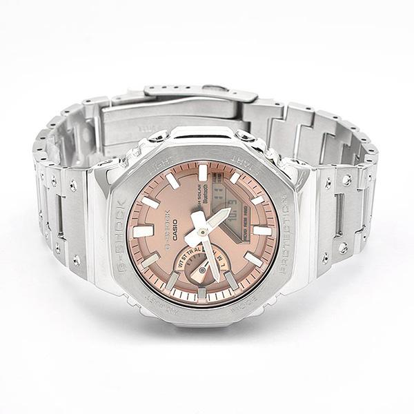 カシオ Ｇショック G-SHOCK GM-B2100D GM-B2100AD-5AJF メンズ 爆買の画像