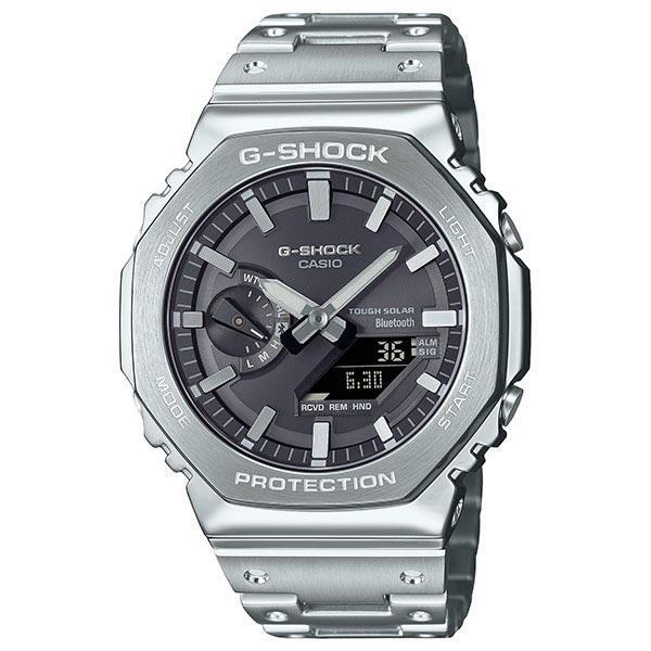 カシオ Ｇショック G-SHOCK GM-B2100 GM-B2100SD-1AJF メンズ 爆買の画像