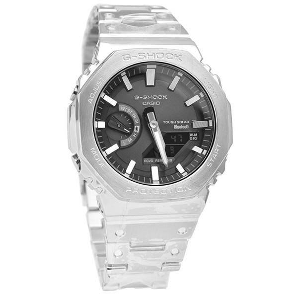 カシオ Ｇショック G-SHOCK GM-B2100 GM-B2100SD-1AJF メンズ 爆買の画像