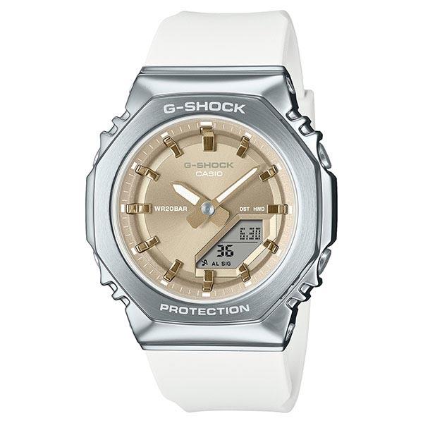 カシオ Ｇショック G-SHOCK カジュアル GM-S2110-7A9JF ユニセックス 爆買の画像