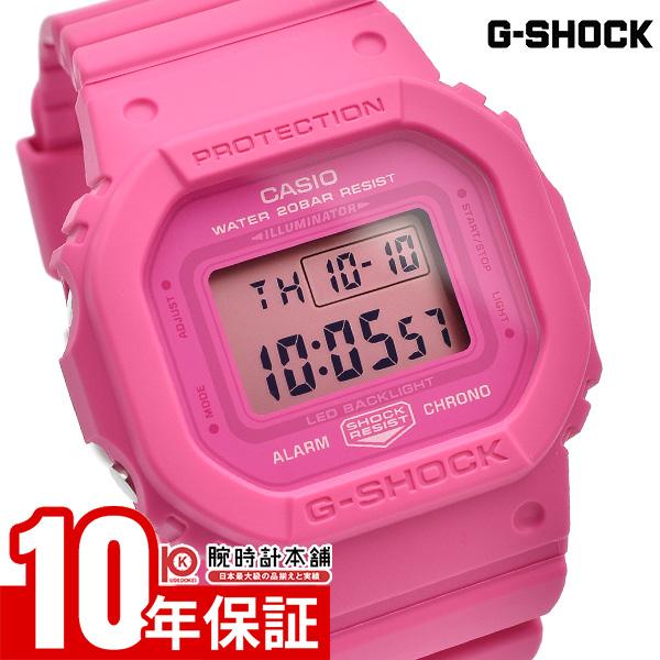 G-SHOCK DW-6900SN ピンク CASIO G-SHOCK DW-6900SN ピンク G-SHOCK DW-6900SN ピンク Pink Mat