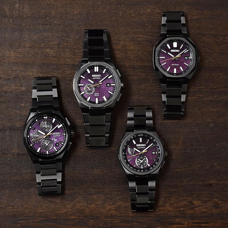 ASTRON セイコー アストロン コアショップ専用 ネクスター