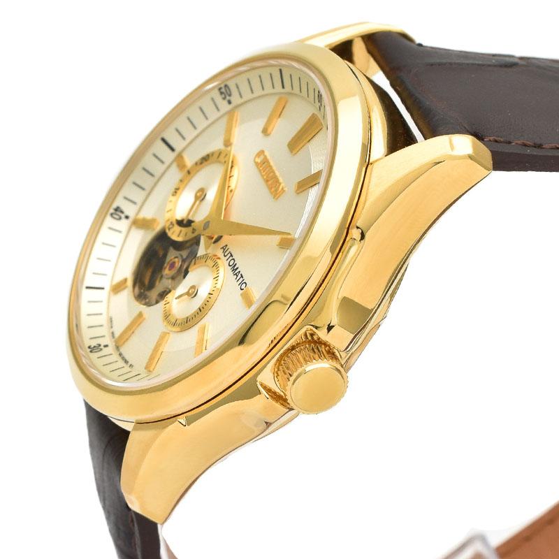 シチズンコレクション CITIZENCOLLECTION オープンハート NP1013-02P メンズ メカニカル 爆買の画像