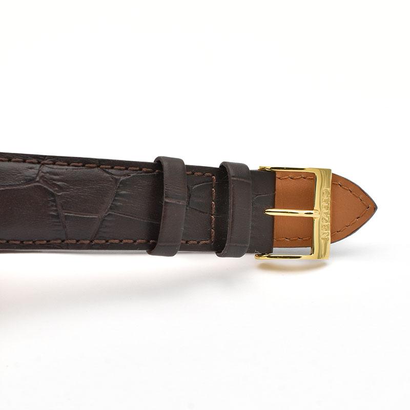 シチズンコレクション CITIZENCOLLECTION オープンハート NP1013-02P メンズ メカニカル 爆買の画像
