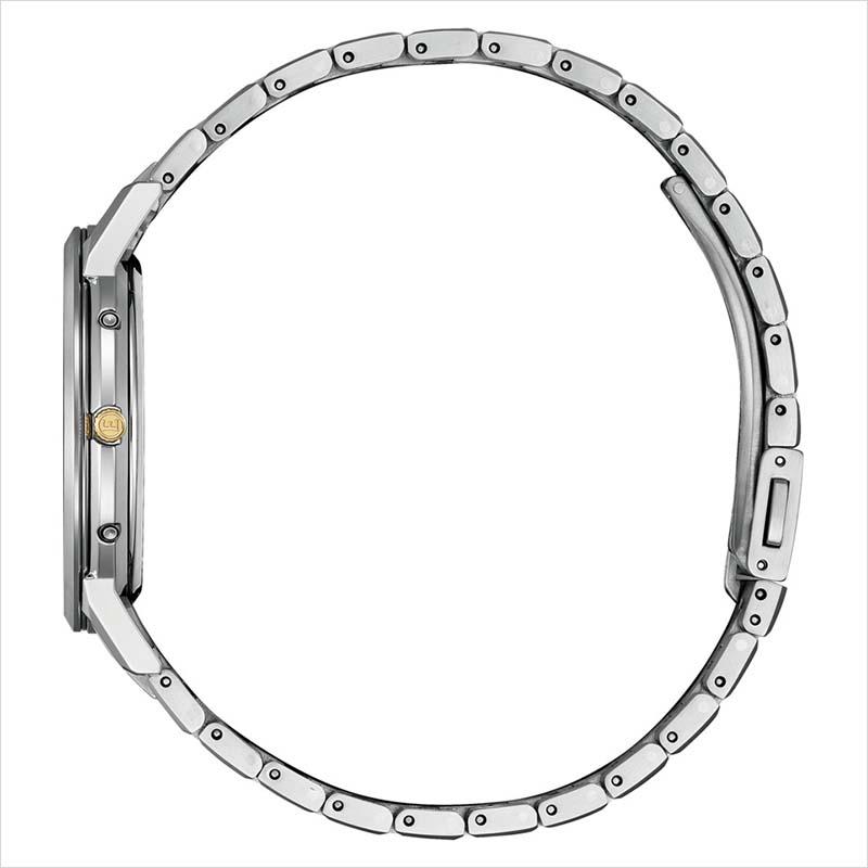 シチズンコレクション CITIZENCOLLECTION HINODE COLLECTION 限定1300本 日の出 CB5879-53E メンズ 爆買の画像