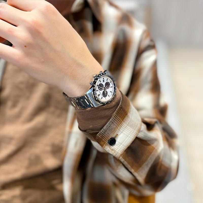 シチズンコレクション CITIZENCOLLECTION BL5614-59A メンズ ソーラー