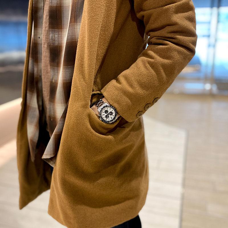 シチズンコレクション CITIZENCOLLECTION BL5614-59A メンズ ソーラー