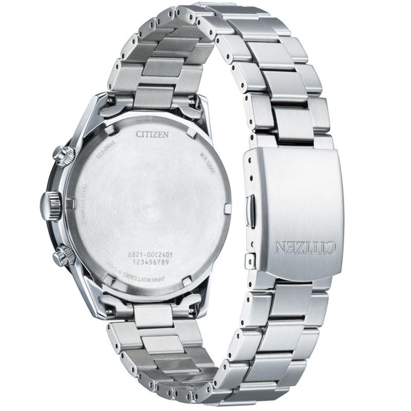 シチズン CITIZENコレクション BL5614-59L  メンズ ソーラー クロノグラフ 爆買の画像