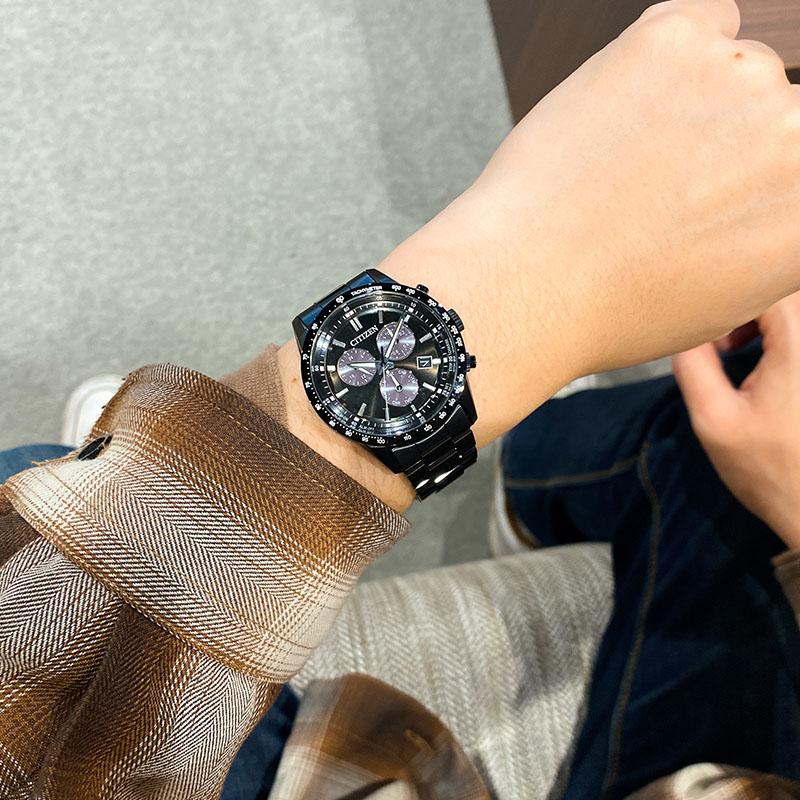 CITIZEN COLLECTION シチズン CITIZENコレクション BL5615-56E メンズ