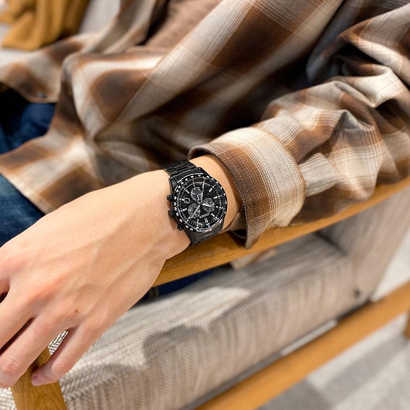 CITIZEN COLLECTION シチズン CITIZENコレクション BL5615-56E メンズ