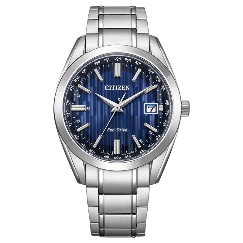 シチズンコレクション CITIZENCOLLECTION ダイレクトフライト CB0261-53L メンズ ソーラー 爆買の画像